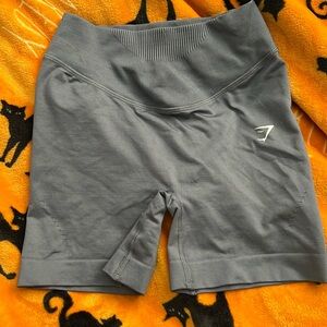 Gymshark sweat seamless shorts